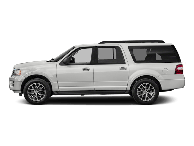 2015 Ford Expedition EL Sport Utility